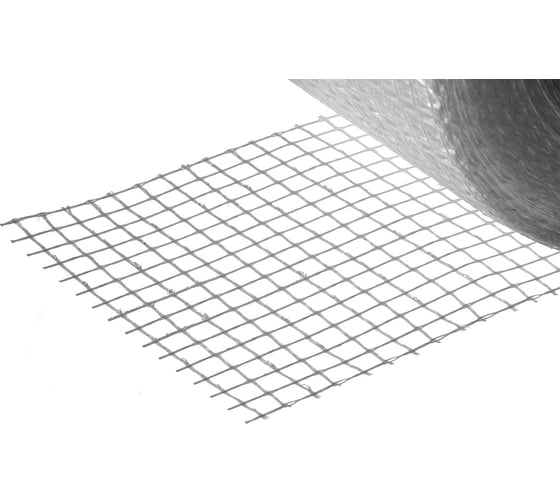 Изображение товара Самоклеящаяся серпянка STAYER FIBER-Tape 5 см х 45м, Professional 1246-05-45 1246-05-45_z01