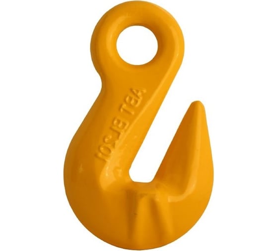 Изображение товара Крюк укоротитель с ушком 3.15 т ТРАСТ 4687202104130