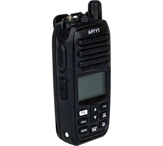 Изображение товара Радиостанция Аргут A-18 RU51038