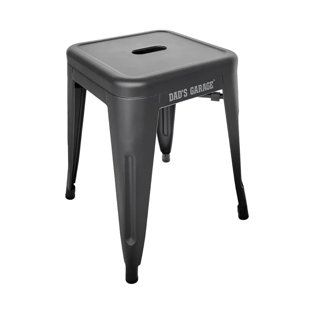 Изображение товара Табурет Сорокин, сталь, 1,5 ft, DAD`s Garage 35.801