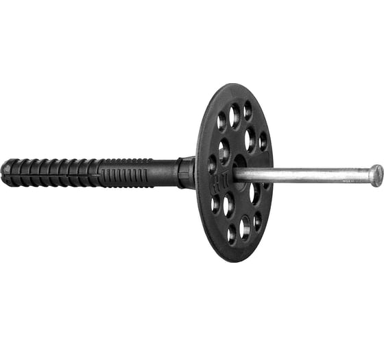 Изображение товара Дюбель для изоляционных материалов ЗУБР 10 x 90 мм, 100 штук 4-301525-10-090_z01