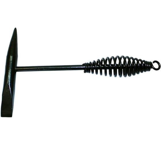 Изображение товара Молоток сварщика СН-01 (500 гр) Дока DK.0000.13126