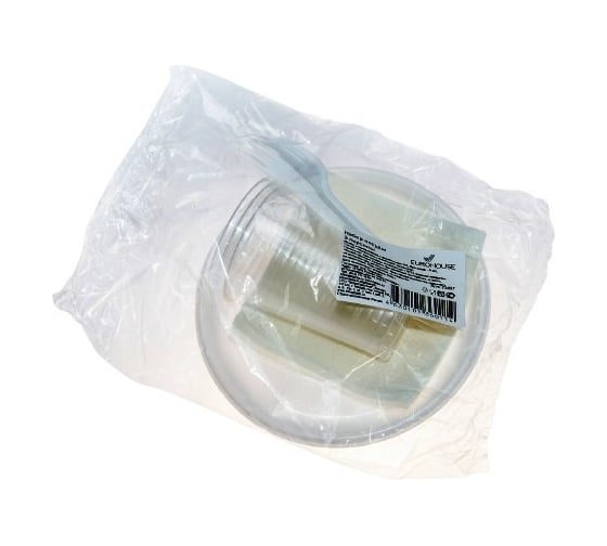 Изображение товара Набор посуды EUROHOUSE 6 шт. 13498