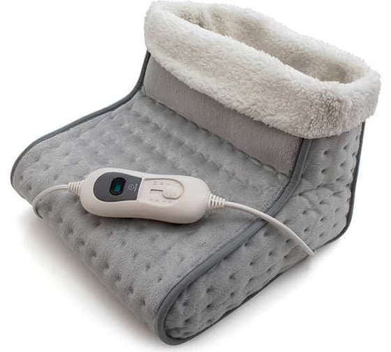Изображение товара Электрогрелка для ног Barry Yeti Barry Yeti
