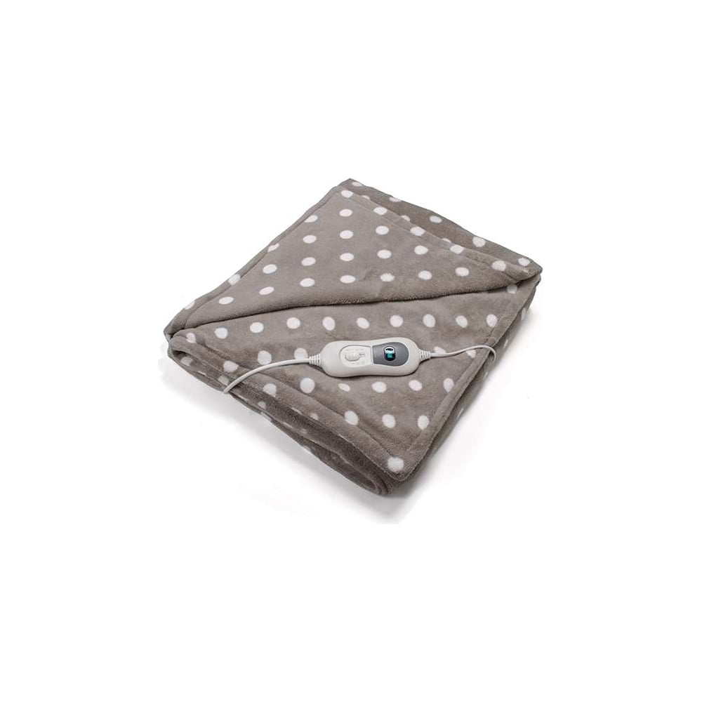 Изображение товара Электроодеяло Barry Dream 180x130 см тепло для зимы с 3 режимами питания