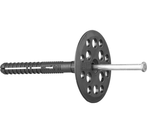 Изображение товара Дюбель для изоляционных материалов ЗУБР 10 x 200 мм, 50 шт, 4-301525-10-200_z01