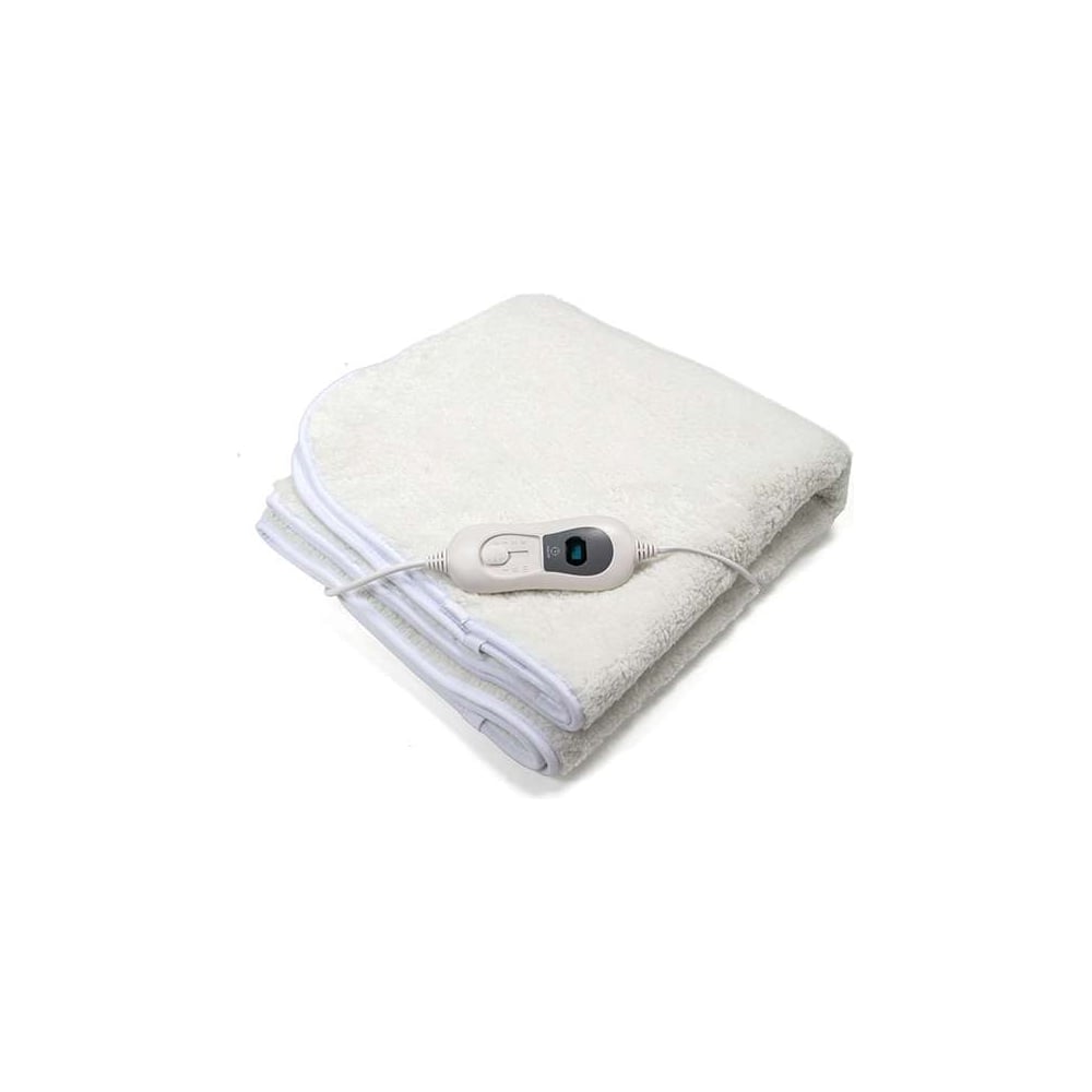 Изображение товара Электропростынь Barry Fliss односпальная 1500x800 мм 3 режима нагрева