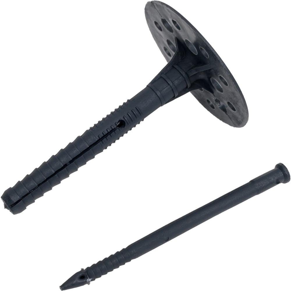 Изображение товара Дюбель для изоляционных материалов ЗУБР 10 x 90 мм, 100 штук