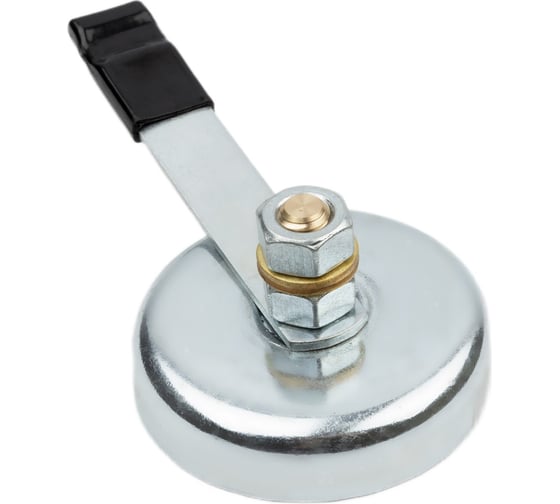 Изображение товара Зажим массы 200 А, магнитный MOST 5700003000