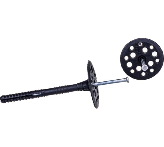 Изображение товара Дюбель для изоляционных материалов ЗУБР 10 x 120 мм, 100 шт, 4-301525-10-120_z01