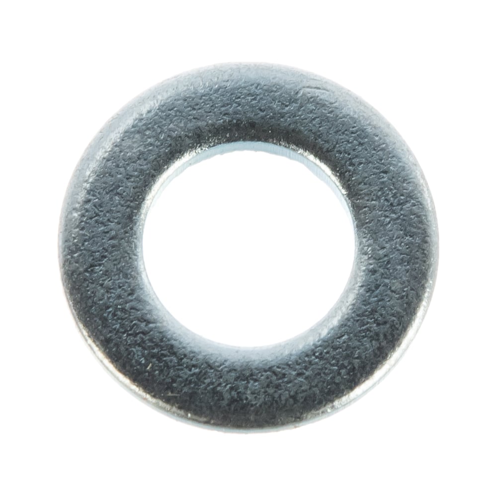 Изображение товара Шайба цинкованная DIN 125A 5 мм 5 кг ЗУБР