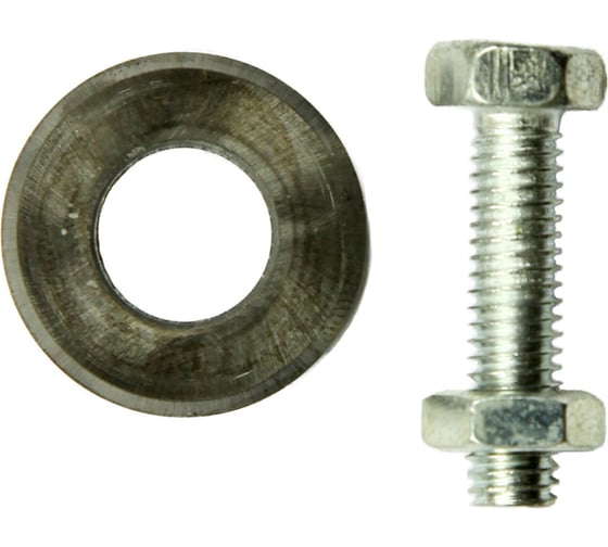 Изображение товара Ролик для плиткореза EKTO 22х6х2.0 мм EКТО TC-00601