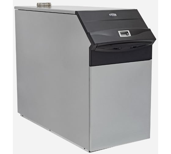 Изображение товара Газовый напольный котел BAXI большой мощности POWER HT 1.650 WHS43106560-