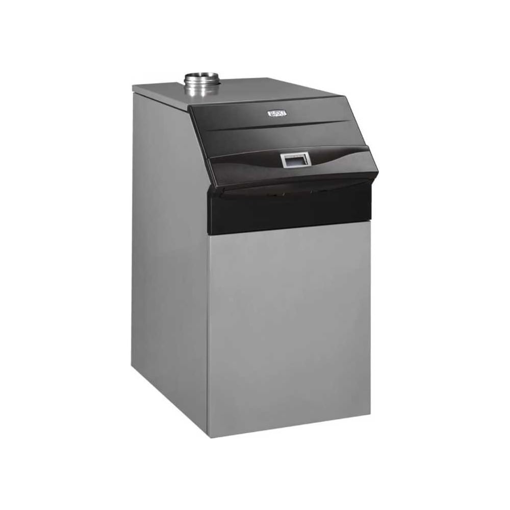 Изображение товара Газовый напольный котел BAXI большой мощности POWER HT 1.850 WHS43108560-