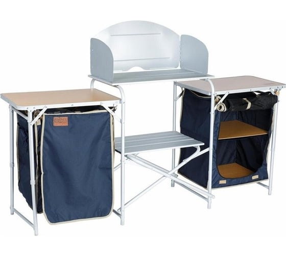 Изображение товара Мобильная кухня Camping World Karelia MC-001