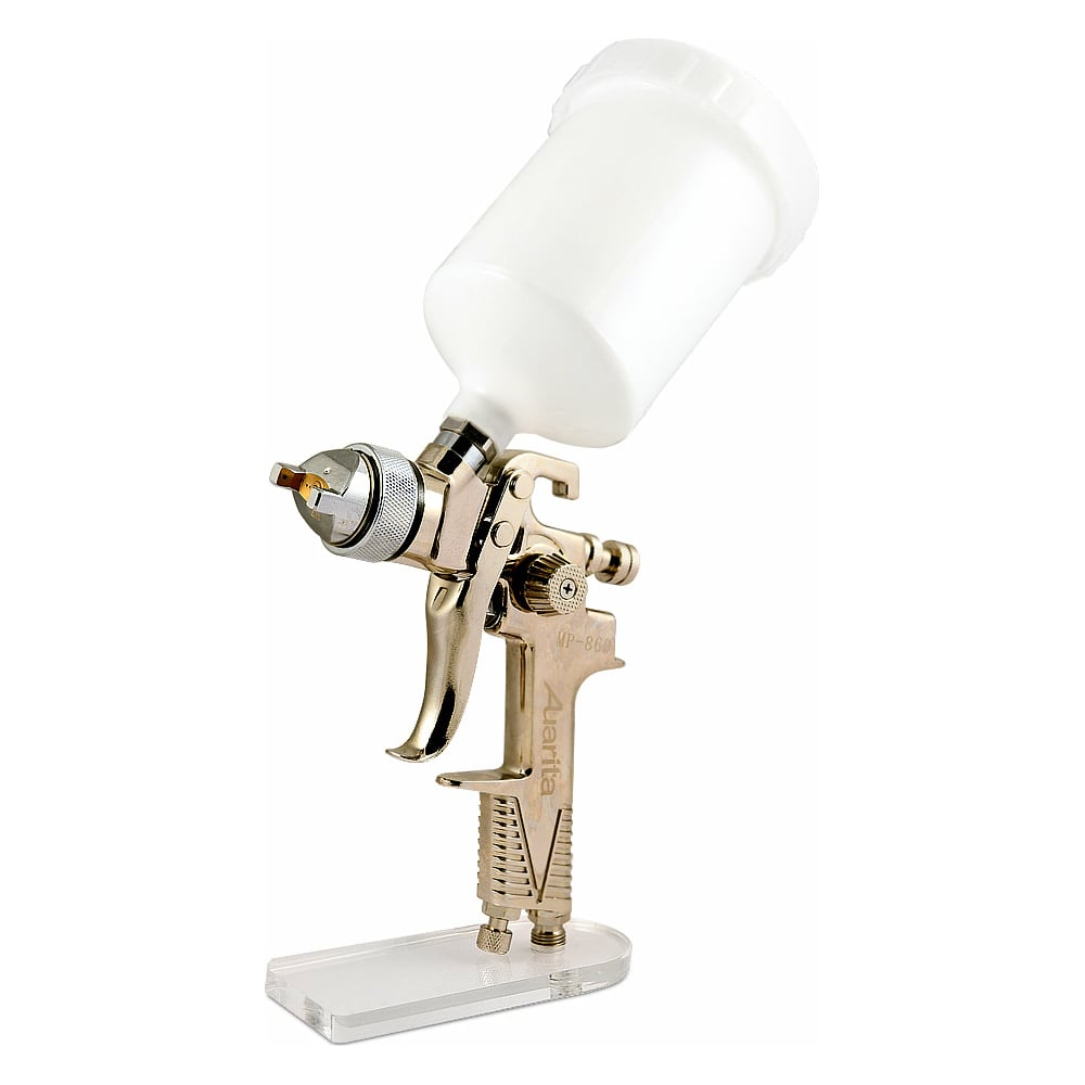 Окрасочный пистолет AUARITA
