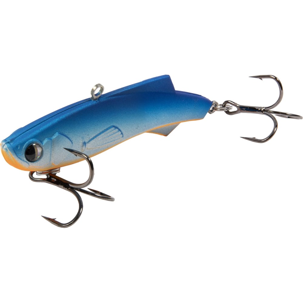 Изображение товара Тонущий вертикальный воблер Lucky John LJ Pro Series SOFT VIB 78/002