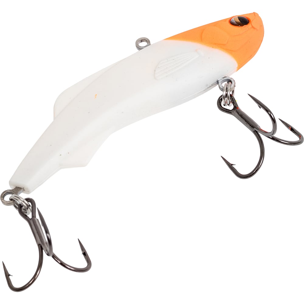 Изображение товара Тонущий воблер Lucky John LJ Pro Series SOFT VIB 78/007