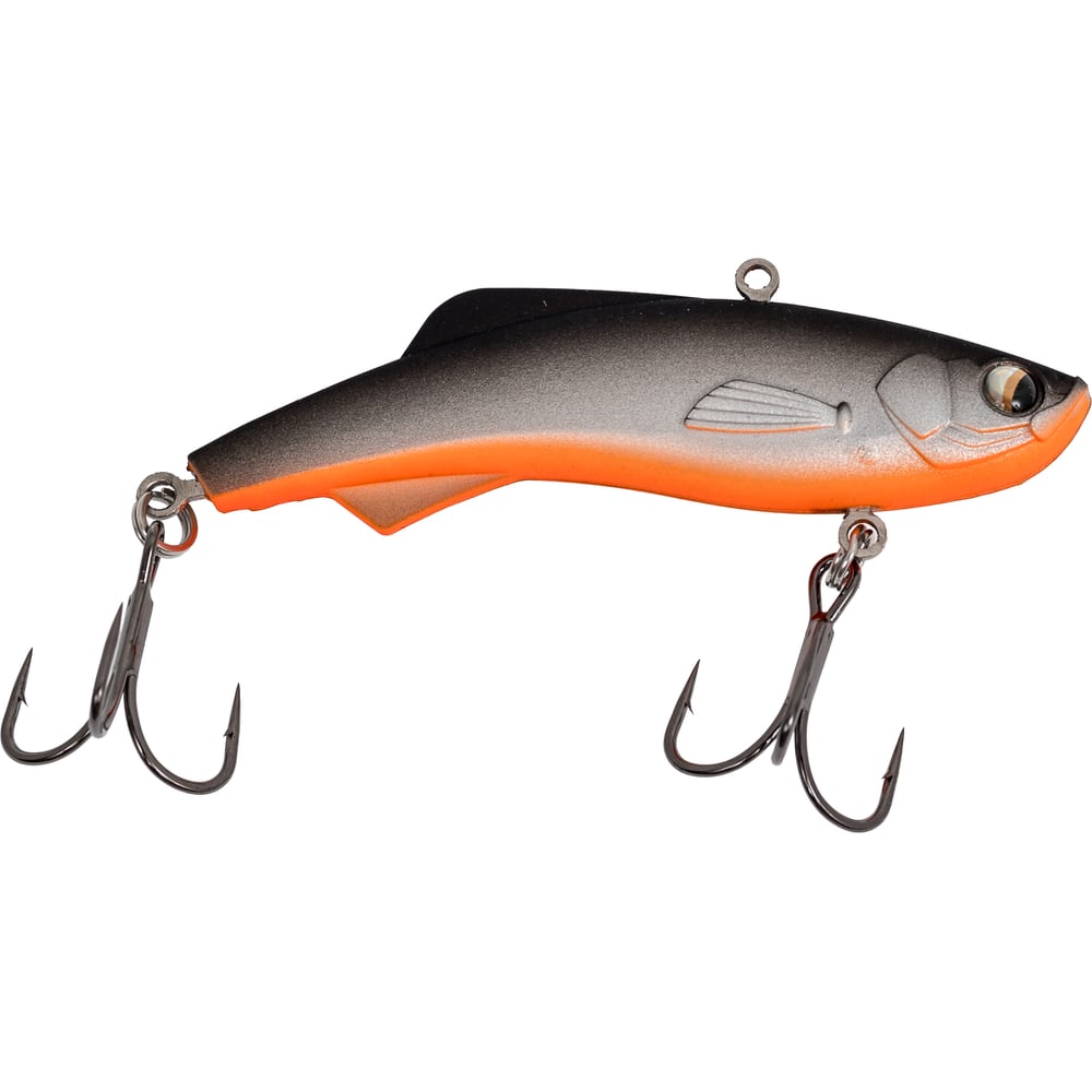 Изображение товара Тонущий воблер Lucky John LJ Pro Series SOFT VIB 78/001 для джиггинга