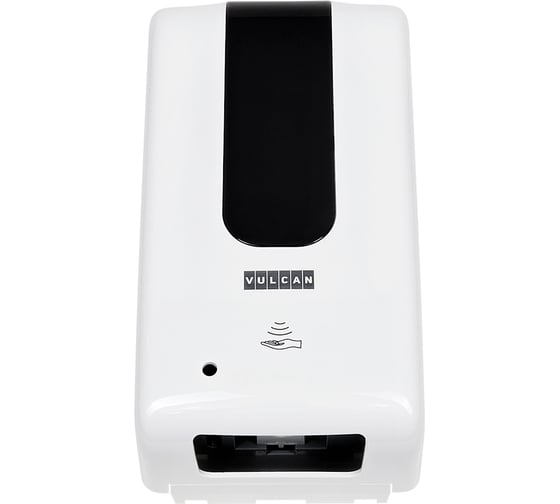 Изображение товара Автоматический дозатор для пенящегося мыла VULCAN 40F В300