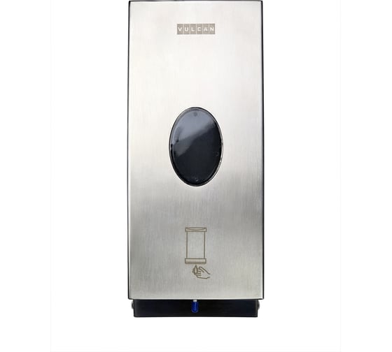 Изображение товара Автоматический дозатор для жидкого мыла VULCAN 43L