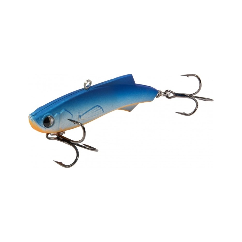 Изображение товара Воблер для джиггинга Lucky John LJ Pro Series SOFT VIB 83/002 тонущий