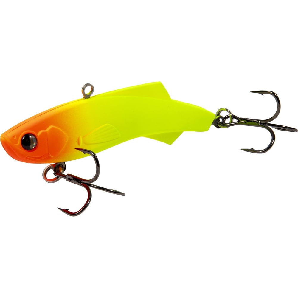 Изображение товара Воблер Lucky John LJ Pro Series SOFT VIB 93/006 для джиггинга тонущий