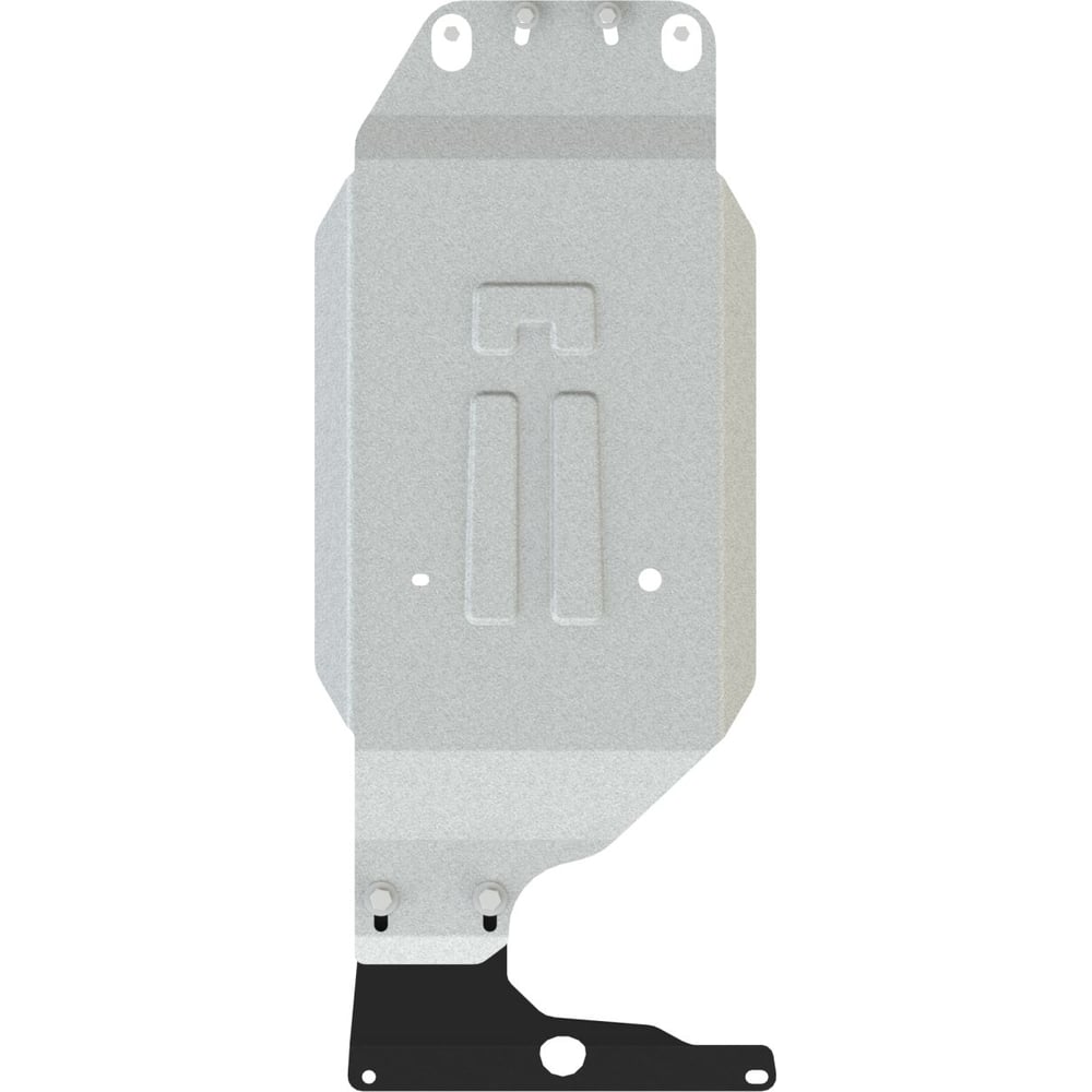 Защита для акпп subaru forester iv subaru forester iv 2012-2018 2,0turbocvtfullwd sheriff 5315