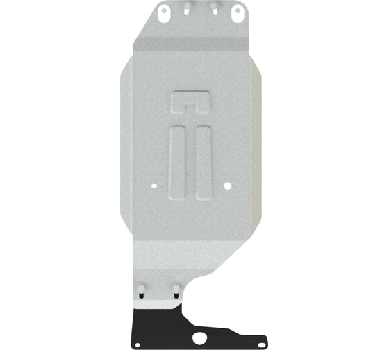 Изображение товара Защита для акпп sheriff subaru forester iv subaru forester iv 2012-2018 2,0turbocvtfullwd универсальный штамп алюминий 4 мм 5315