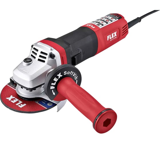 Изображение товара Угловая шлифовальная машина FLEX LB 17-11 125 230/CEE 447625