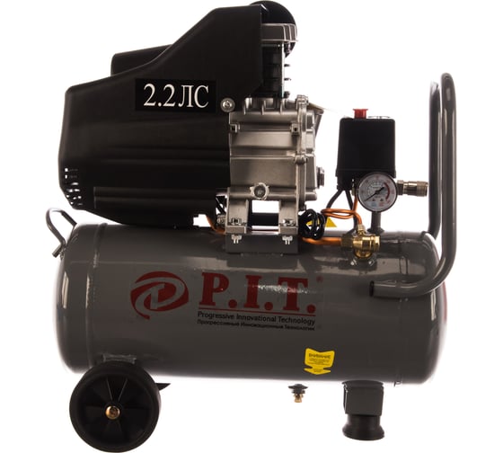 Изображение товара Компрессор P.I.T. PAC24-C