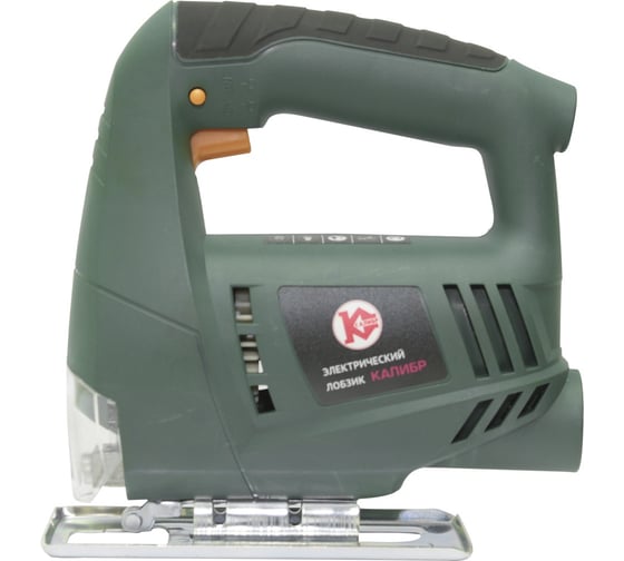 Изображение товара Электрический лобзик Калибр ЛЭМ-450 00000073393