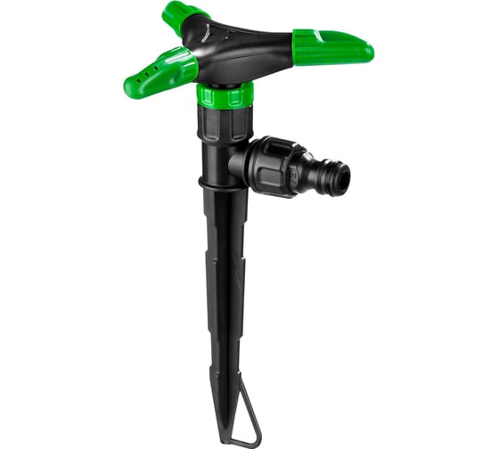 Изображение товара Трехлепестковый распылитель РОСТОК 427612