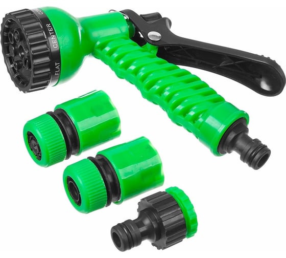 Изображение товара Поливочный набор РОСТОК 1/2" 427368