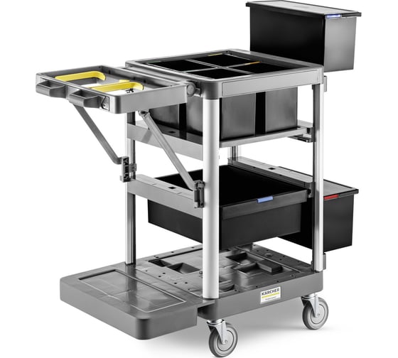 Изображение товара Тележка Karcher 1.321-005.0