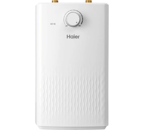 Изображение товара Водонагреватель Haier ECU5(EU) GA0HB1E1CRU