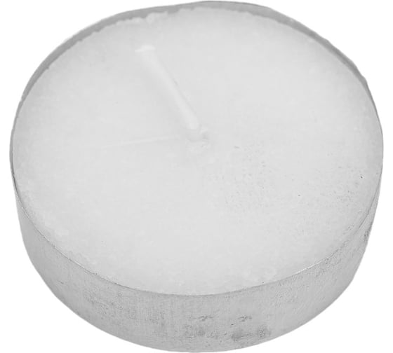 Изображение товара Чайные свечи Волшебная страна 10 шт. 106116