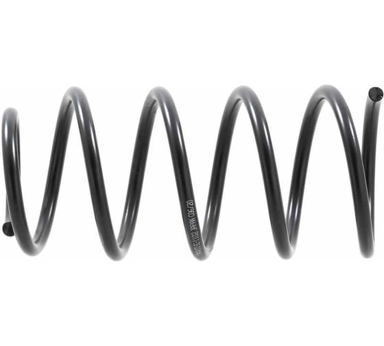 Изображение товара Пружины подвески задние LYNXauto SC-1102