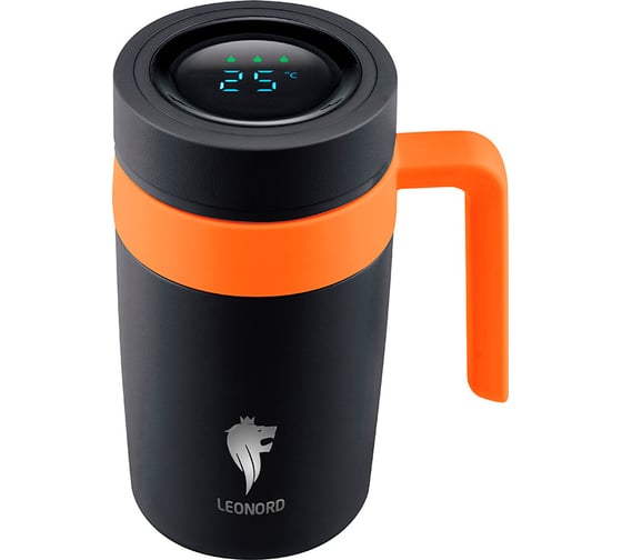 Изображение товара Термокружка Leonord leo-02, 500 мл 323493