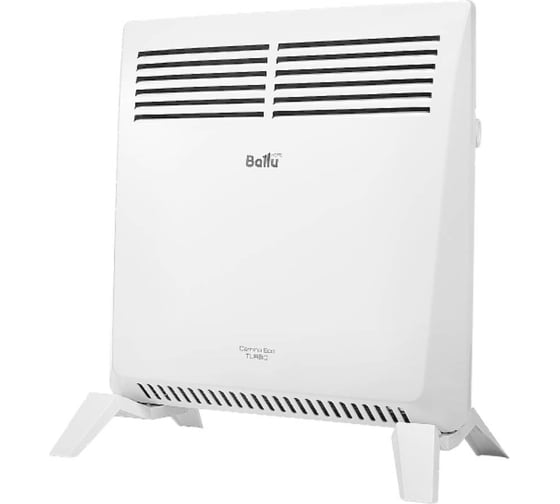 Изображение товара Электрический конвектор Ballu Camino Eco Turbo BEC/EMT-1000 НС-1166353