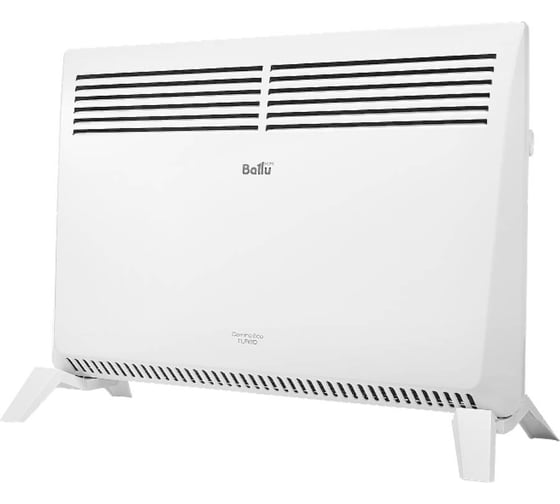 Изображение товара Электрический конвектор Ballu Camino Eco Turbo BEC/EMT-2000 НС-1166351