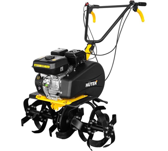 Изображение товара Мотокультиватор Huter GMC-7.0 70/5/8