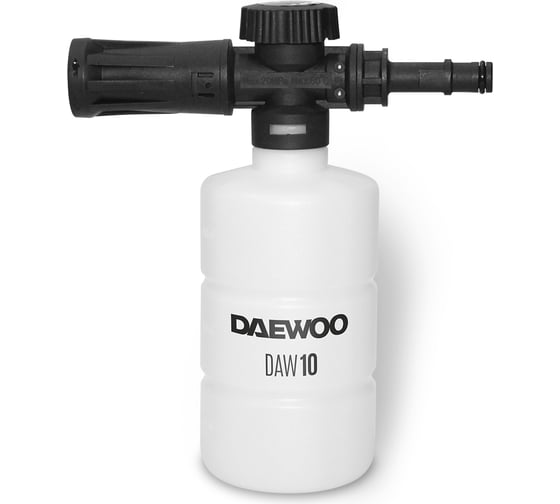 Изображение товара Пеногенератор Daewoo DAW 10