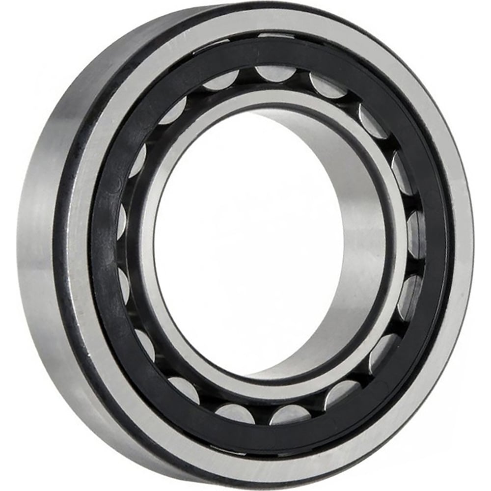 Изображение товара Подшипник роликовый NU209ETN DINROLL 85x85x19 мм промышленные подшипники