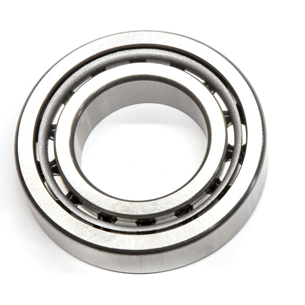 Изображение товара Подшипник DINROLL NJ203EW: роликовый однорядный, открытый