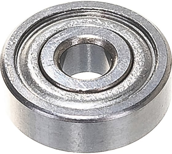 Изображение товара Подшипник (15.9х4.76х5 мм) для фрез Энкор 16411