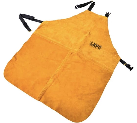 Изображение товара Фартук сварщика БАРСВЕЛД спилок СВ000012840