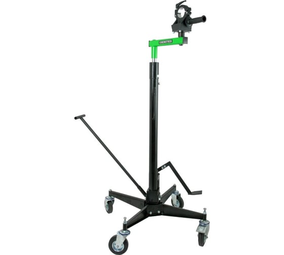 Изображение товара Стойка для дрели мокрого-сухого алмазного бурения EIBENSTOCK EBM 2300 09654000