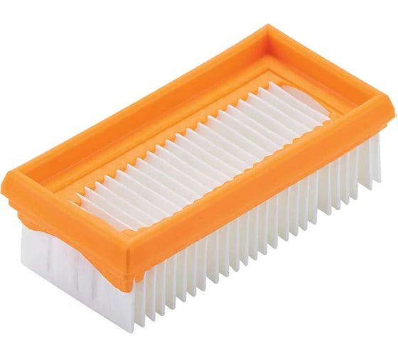 Изображение товара Плоский складчатый фильтр PES FLEX VFE VCE L/M/H 445134