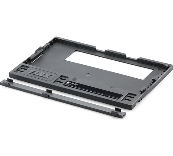 Изображение товара Адаптер для CS 62 18.0-EC FLEX GR-A 62 467065